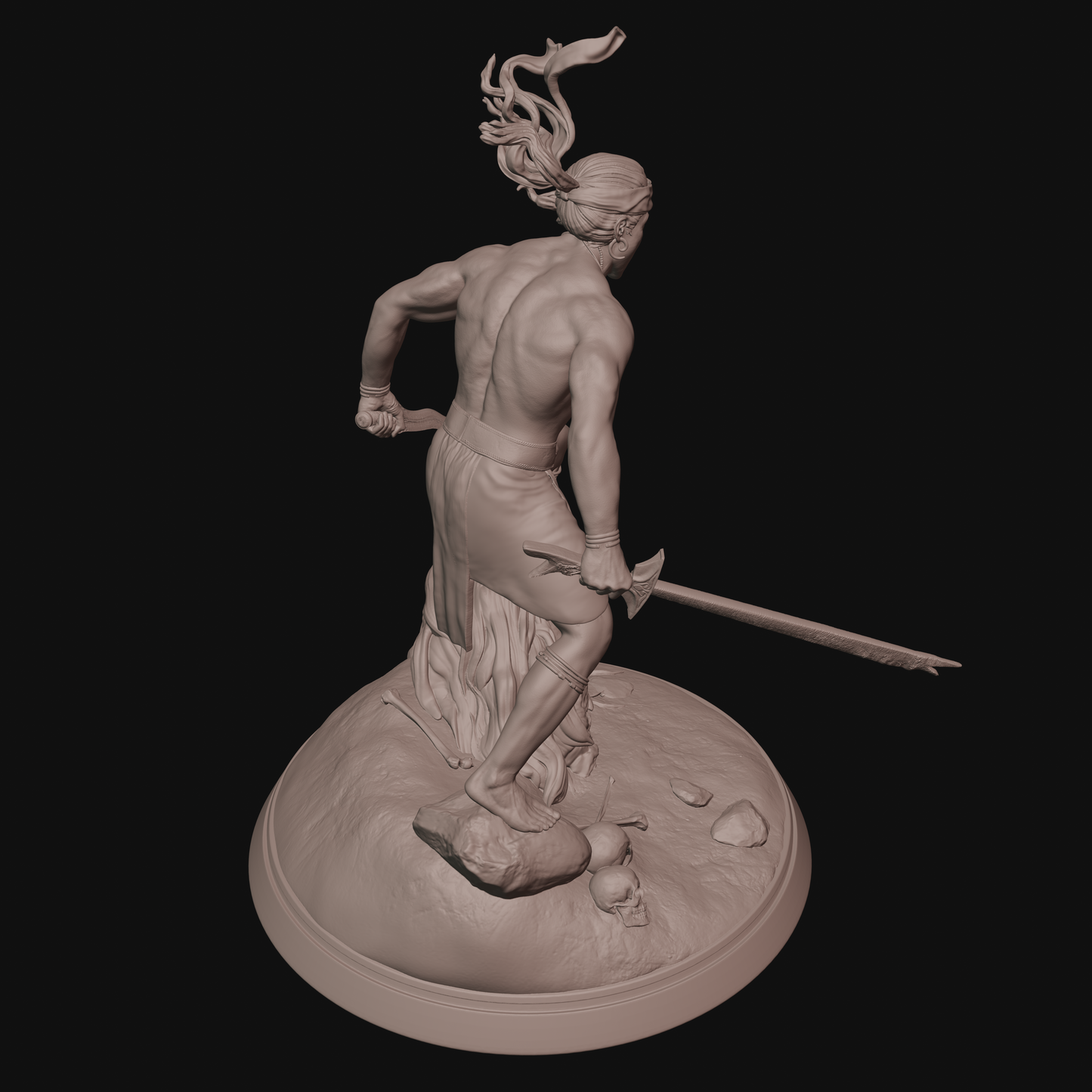 Lapulapu - The First Hero (Premium Limited edition - Pre-order)