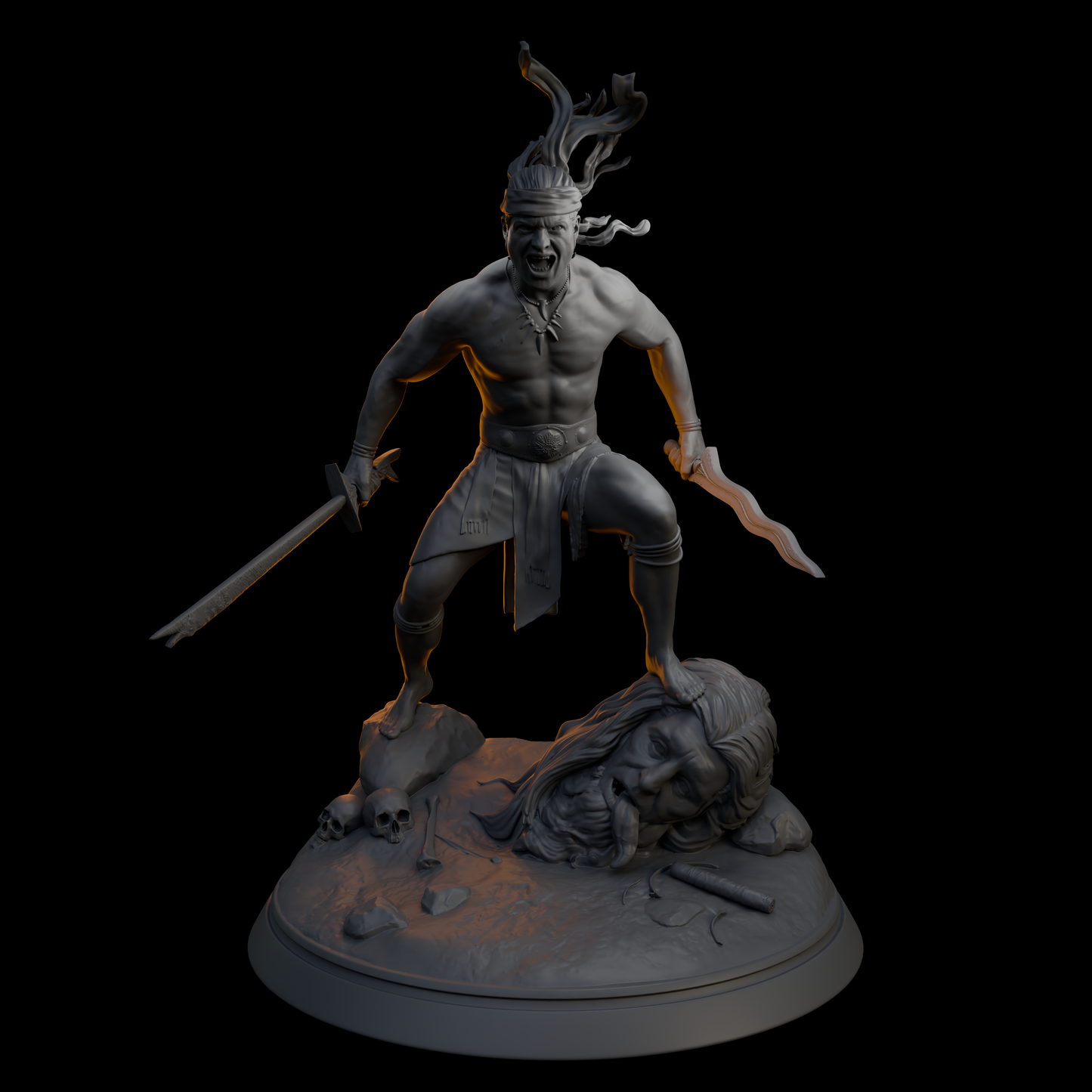 Lapulapu - The First Hero (Premium Limited edition - Pre-order)